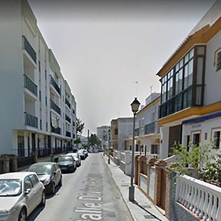 Chipiona Acogedor Apartment Exterior foto